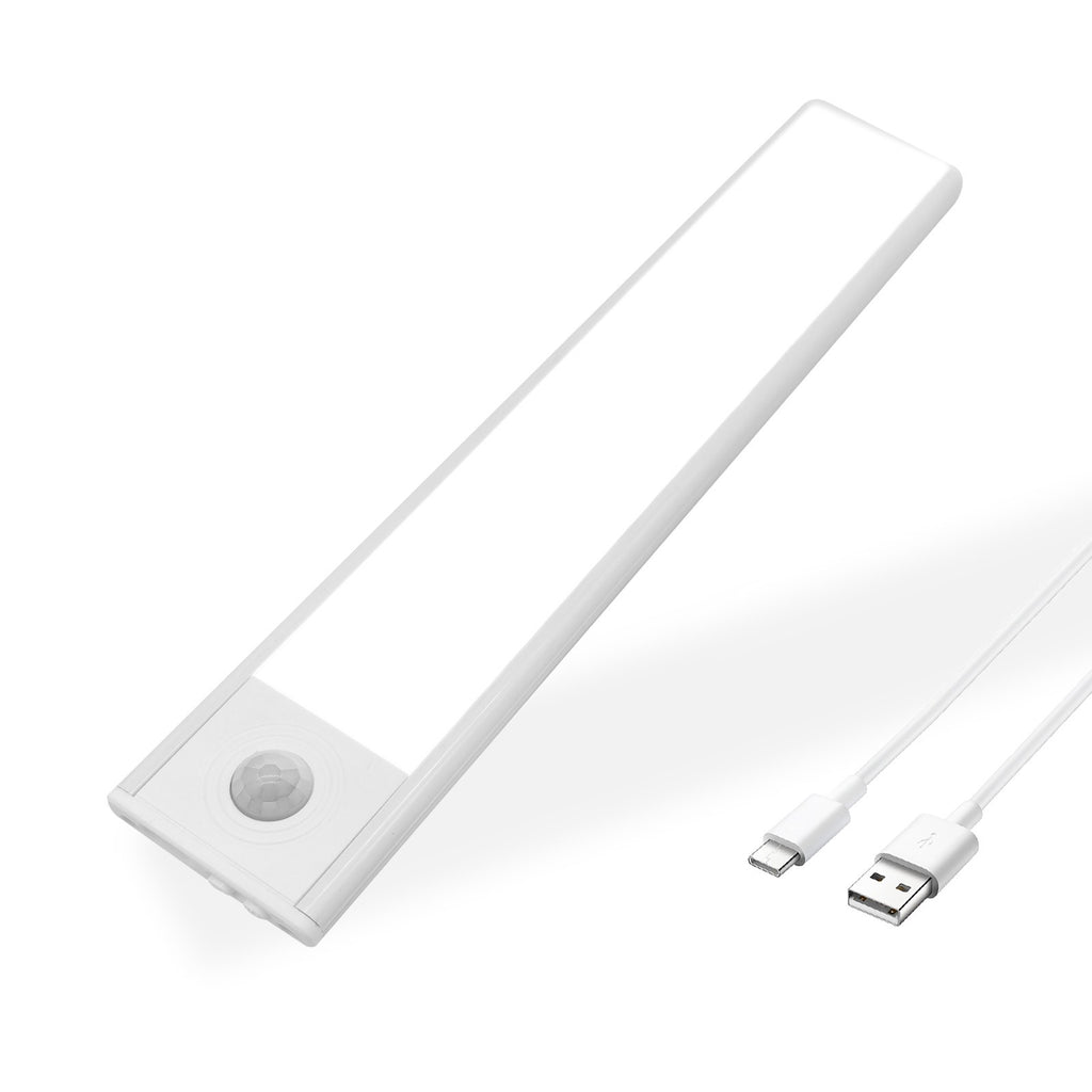 Infrared Sensor Magnetic Lamp
