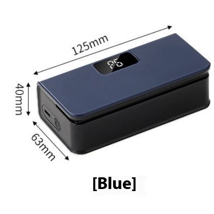 Mini Portable Heat Seal Bag Sealer