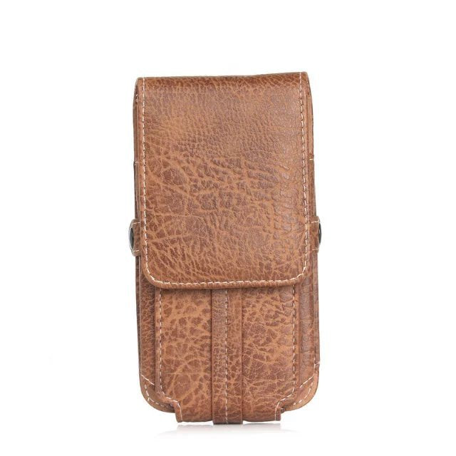 Universal Multifunctional Stone Pattern Phone Case