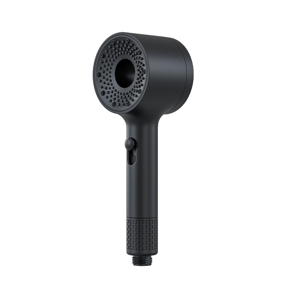 Boosting Aroma Shower Head with Filter