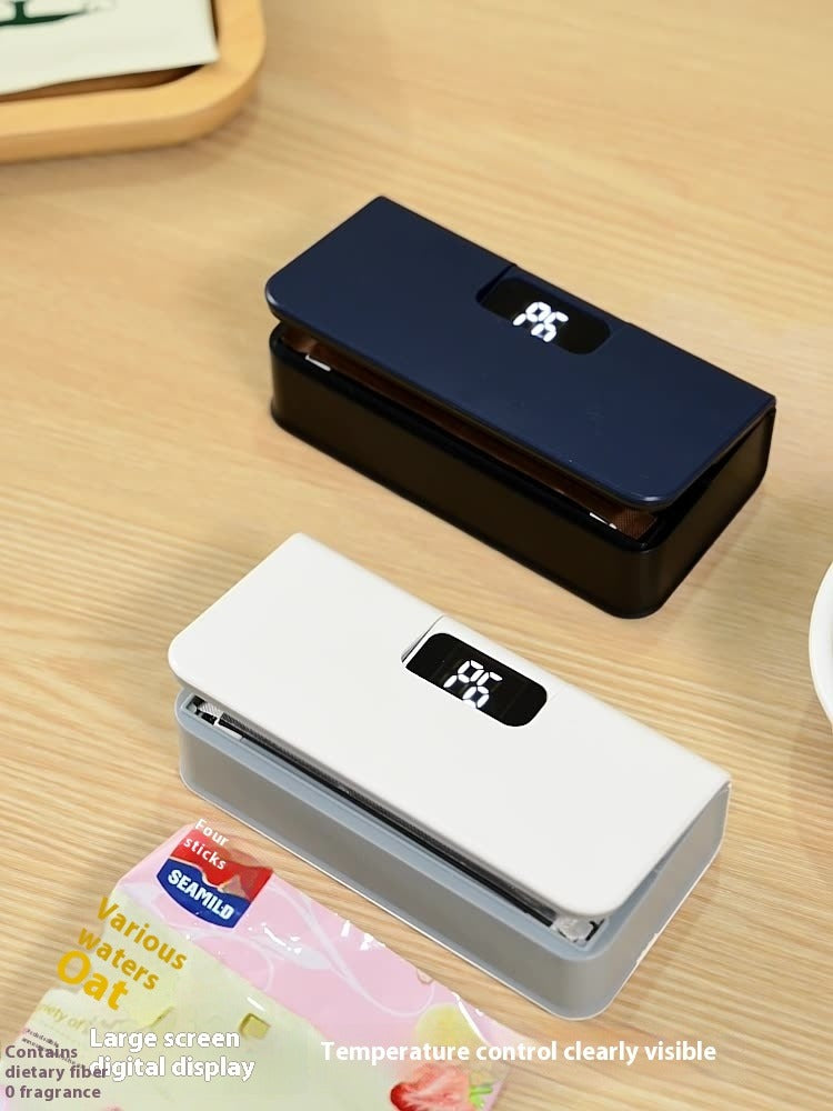 Mini Portable Heat Seal Bag Sealer