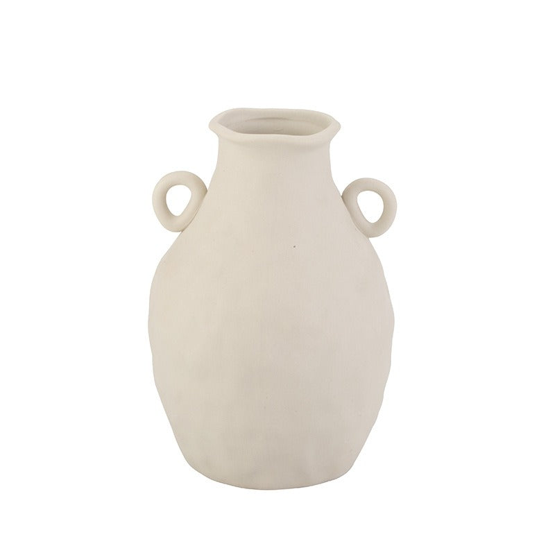 Ceramic Vase - Nordic Style