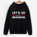 New Off-Shoulder Hoodie in European Size