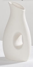 Ceramic Vase - Nordic Style