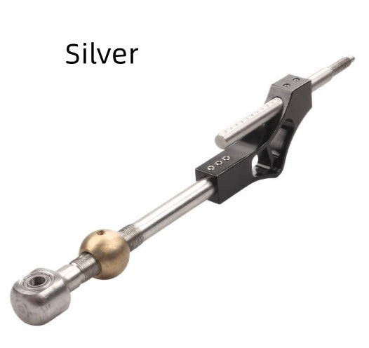 Aluminum Alloy Gear Knob Extension Rod