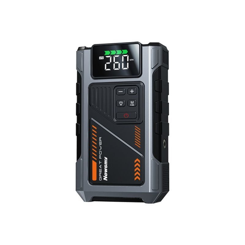 M5 Car Emergency Start Power Source