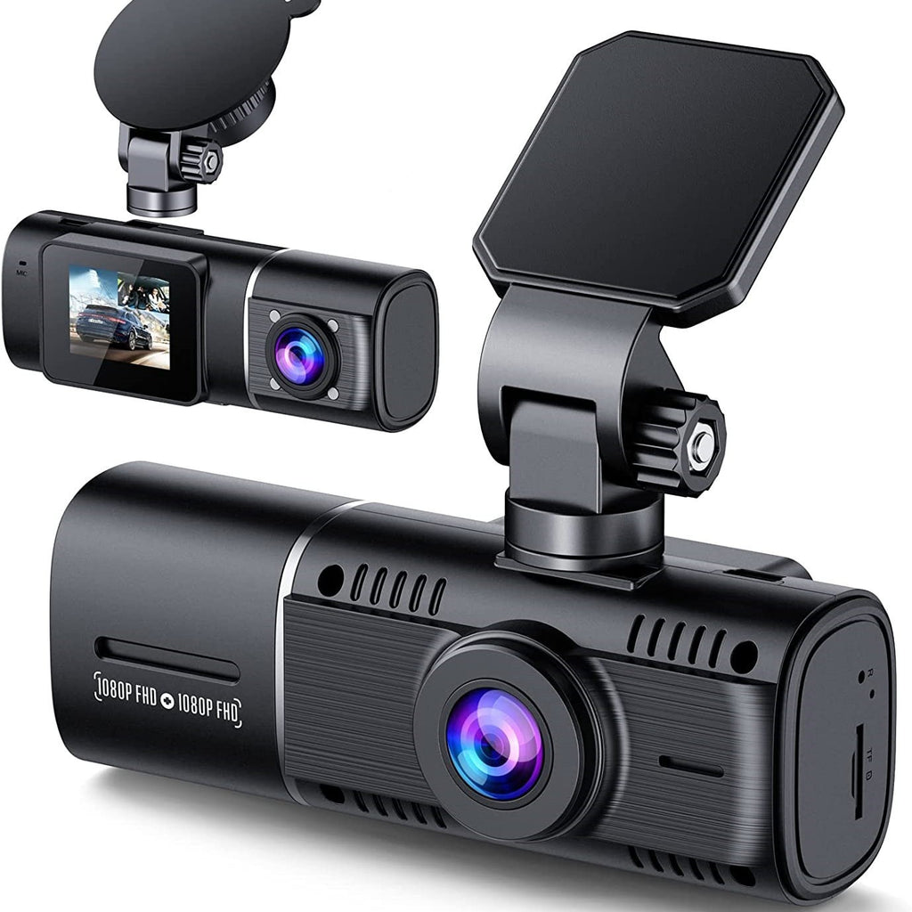 Driving Recorder Car Camera 1080P