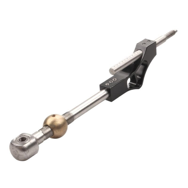Aluminum Alloy Gear Knob Extension Rod