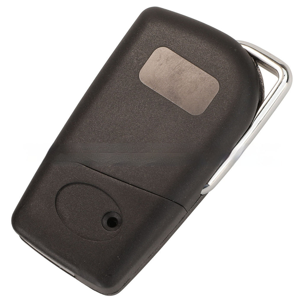 Folding Key Shell for Toyota 4 Keys