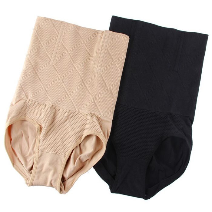 High Waist Tummy Control Underwear for Women