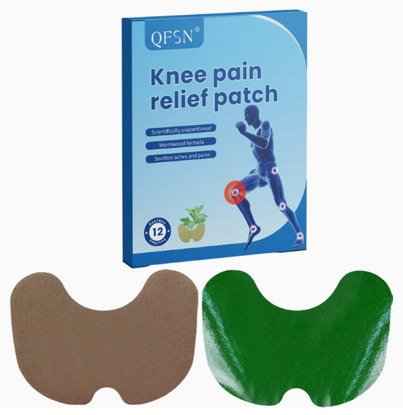 Ximonth Body Care Patches for Joint Pain Relief