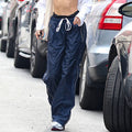 Comfortable Loose Jogging Pants for Women