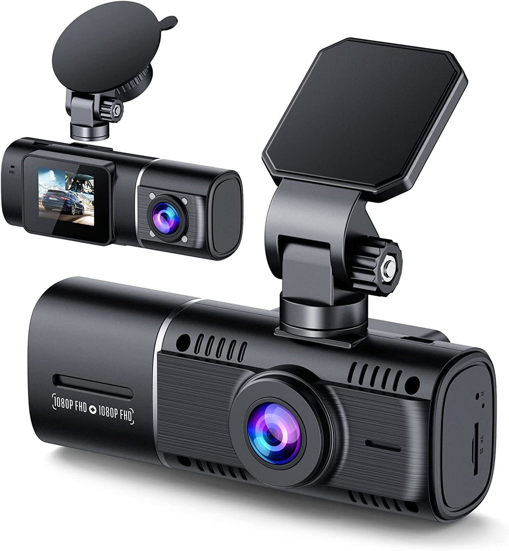 Driving Recorder Car Camera 1080P