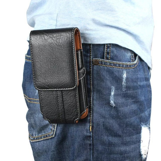 Universal Multifunctional Stone Pattern Phone Case