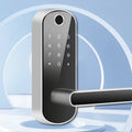 Fingerprint Indoor Wooden Door Lock